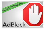 Eliminar la publicidad en YouTube y páginas web con AdBlock