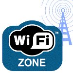 Wi-Fi gratis en los kioscos de Madrid